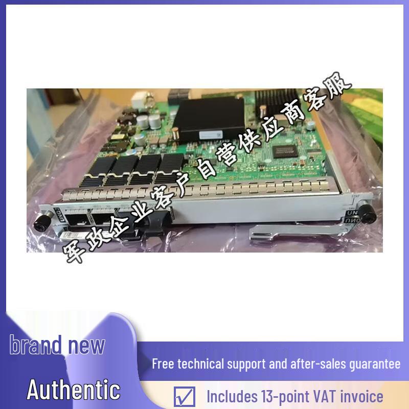 Huawei OSN1800 TNZ8UNQ2 Processing Board
Huawei OSN1800 TNZ8UNQ2 Processing Board