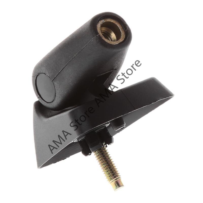 X7JF Автомобильная радиоантенна Крепление Основание Держатель Подходит для 206 207/для Инструмент для модификации автомобиля Citroen чёрный
X7JF Автомобильная радиоантенна Крепление Основание Держатель Подходит для 206 207/для Инструмент для модификации автомобиля Citroen чёрный