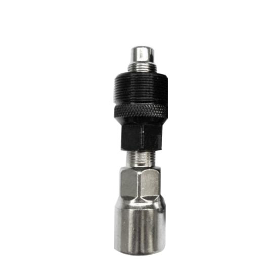 Съёмник шатунов велосипеда, съёмник педалей, съёмник шатунной системы, съёмник каретки, инструмент для ремонта велосипеда
Съёмник шатунов велосипеда, съёмник педалей, съёмник шатунной системы, съёмник каретки, инструмент для ремонта велосипеда