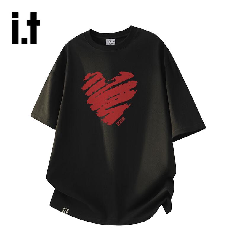 Izzue i.t Heavyweight Cotton Short-Sleeve T-Shirt 2XL
Izzue i.t Heavyweight Cotton Short-Sleeve T-Shirt 2XL