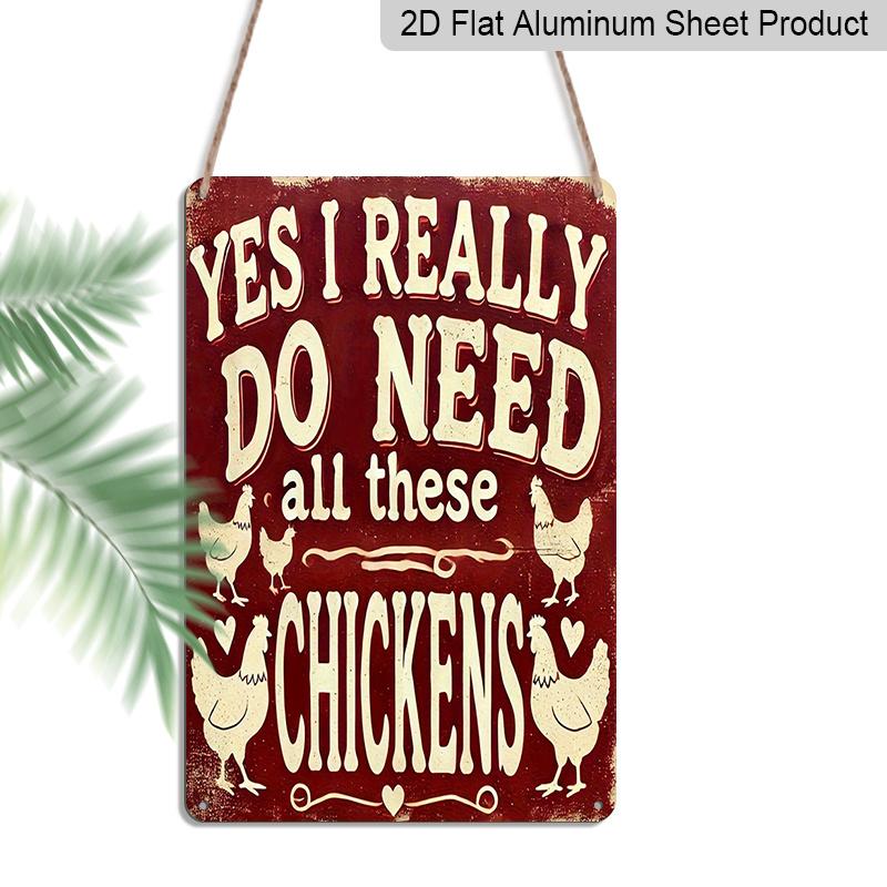 2D Flat Charming Vintage Aluminium Metal Sign for Pastoral Scene, Perfect for Home, Office, Cottage, and More - Featuring An Old Paint Effect and An 20*30cm
2D Flat Charming Vintage Aluminium Metal Sign for Pastoral Scene, Perfect for Home, Office, Cottage, and More - Featuring An Old Paint Effect and An 20*30cm