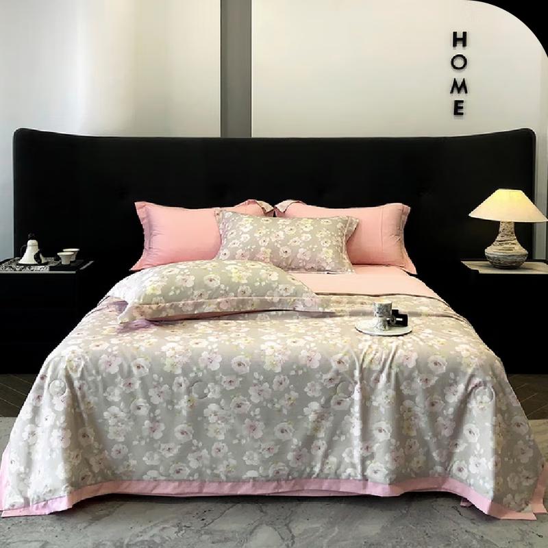 Grace Chiffon Summer Quilt
Grace Chiffon Summer Quilt