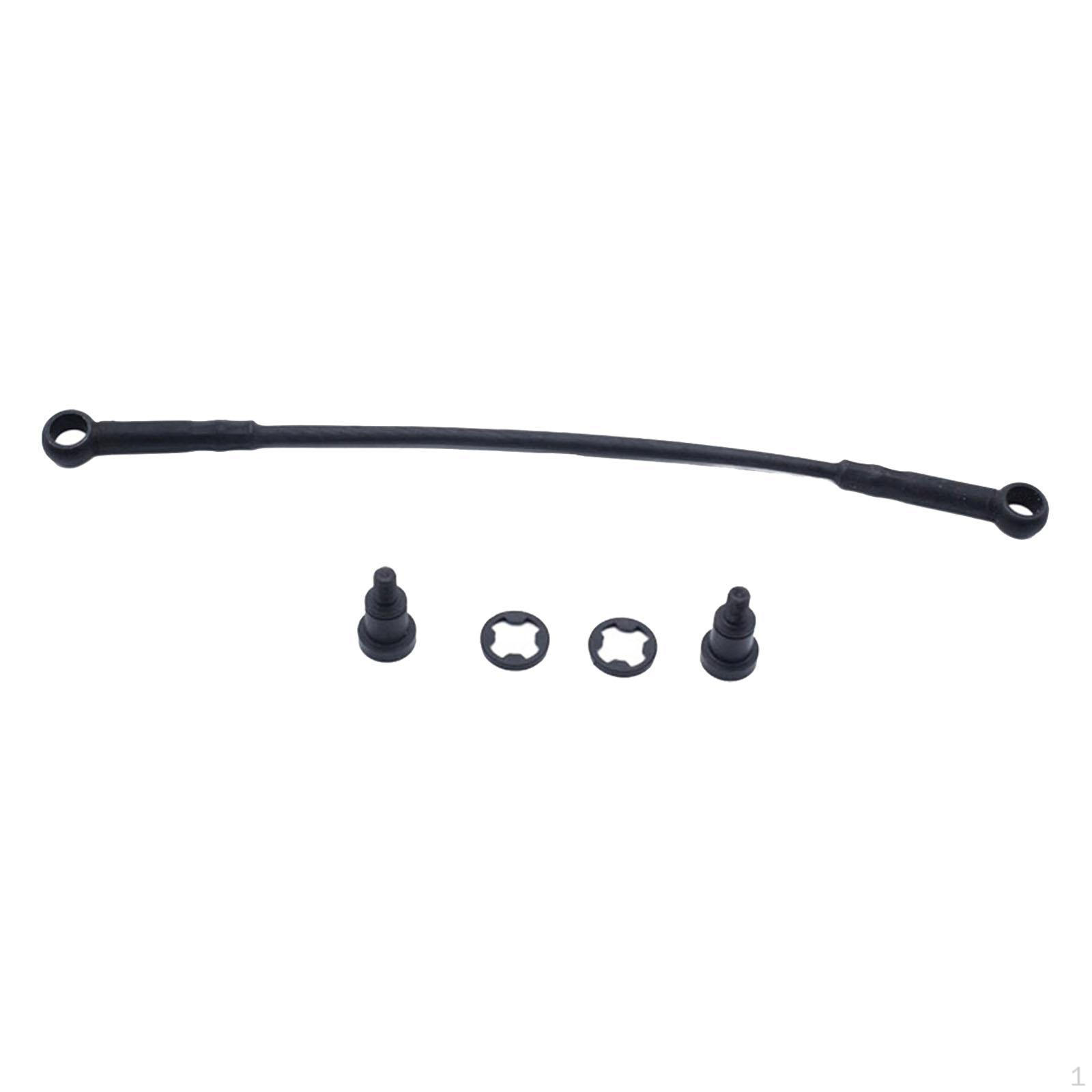 Кабелі задніх дверей Сумісний 38543 Міцний аксесуар для пікапів Професійний Пряма заміна Легкий
Кабелі задніх дверей Сумісний 38543 Міцний аксесуар для пікапів Професійний Пряма заміна Легкий