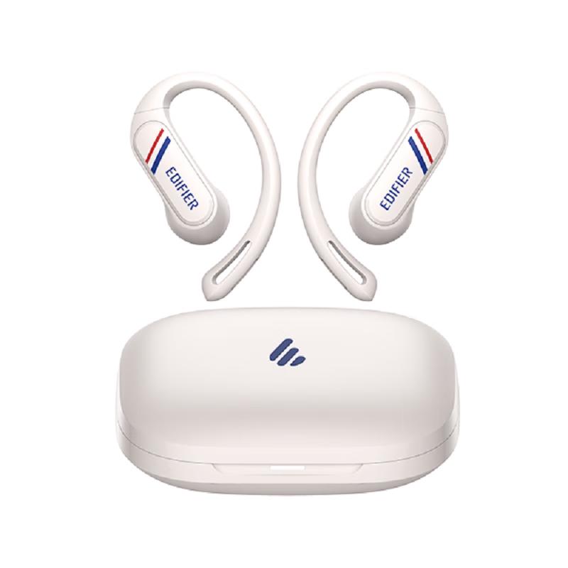 Edifier Comfo SE Open-Ear True Wireless Earbuds
Edifier Comfo SE Open-Ear True Wireless Earbuds