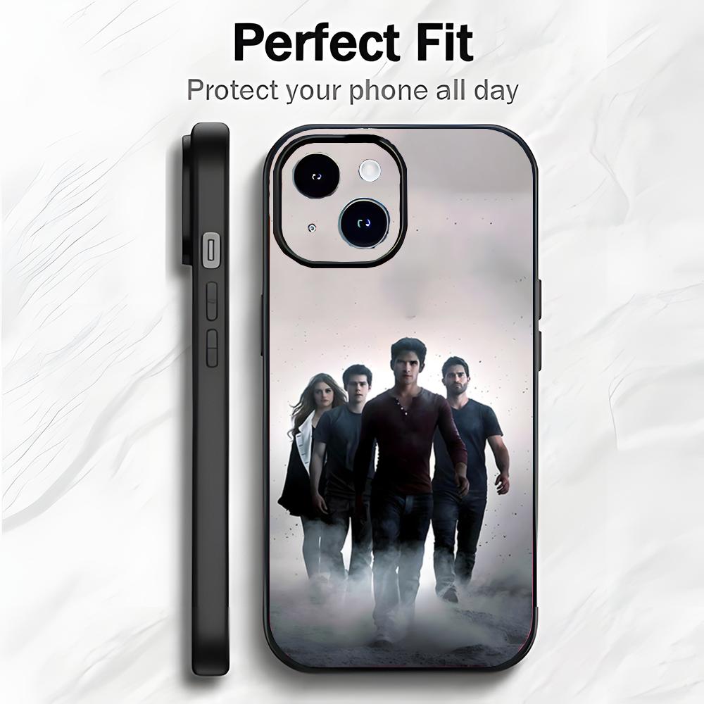 Supernatural American TV T-Teen W-Wolf Phone Case Phone Case Soft Packaging Lightweight For iPhone17 16 15 14 13ProMax iphone17air
Supernatural American TV T-Teen W-Wolf Phone Case Phone Case Soft Packaging Lightweight For iPhone17 16 15 14 13ProMax iphone17air