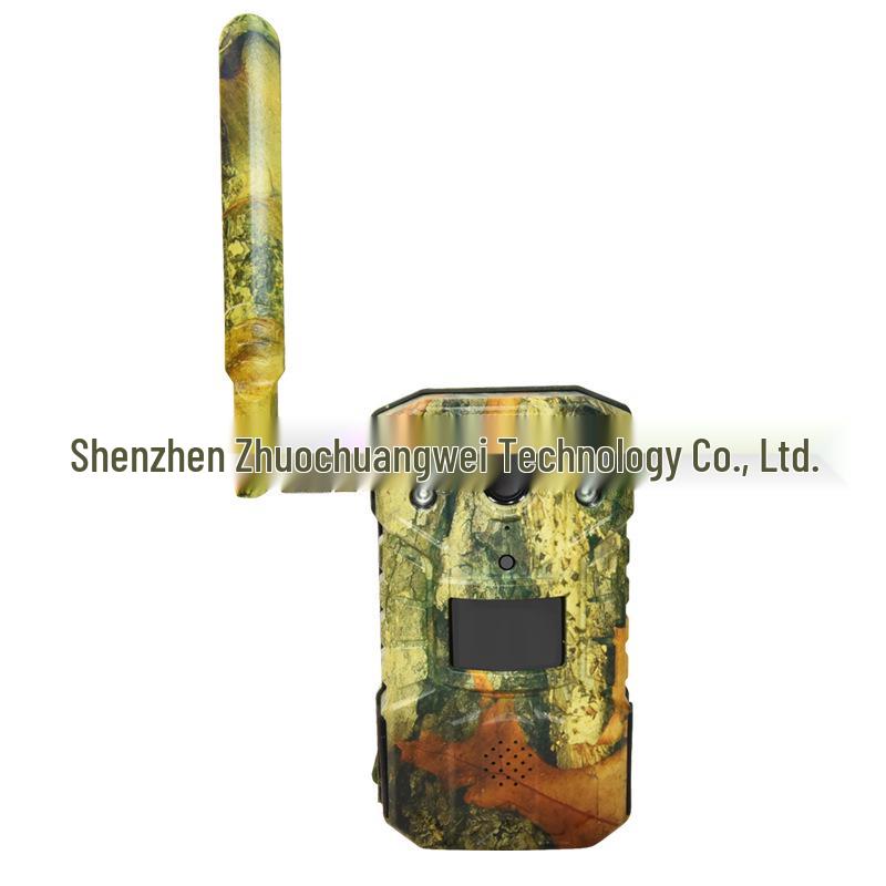 Waterproof IP66 Infrared Night Vision Camera for Outdoor Hunting, Scientific Research, Farm, and Orchard Wildlife Monitoring.
Waterproof IP66 Infrared Night Vision Camera for Outdoor Hunting, Scientific Research, Farm, and Orchard Wildlife Monitoring.