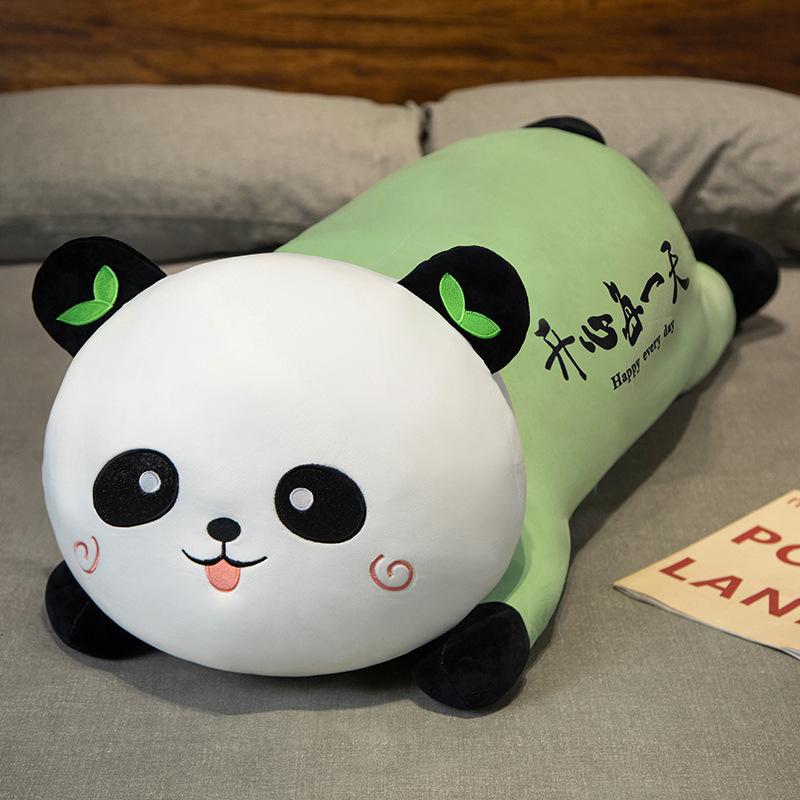 Милая лежачая игрушка, гигантская панда, большая декоративная подушка, детская кровать, декоративная подушка, подарок девушке на день рождения, подарок на день святого валентина 60cm
Милая лежачая игрушка, гигантская панда, большая декоративная подушка, детская кровать, декоративная подушка, подарок девушке на день рождения, подарок на день святого валентина 60cm