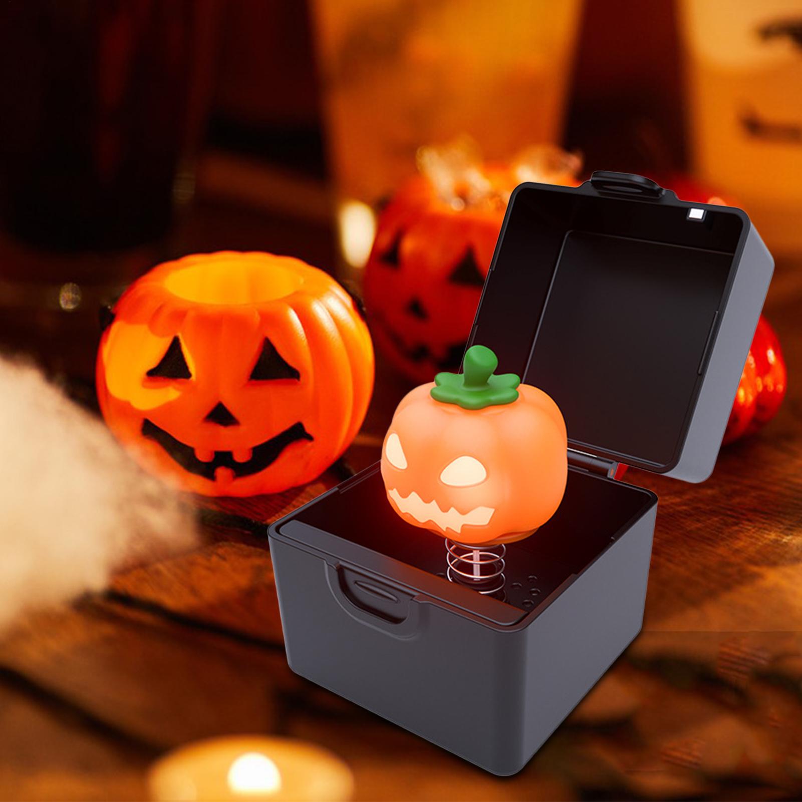 Pumpkin Themed Music Box Spooky Halloween Pumpkin Lights Decorative Supplies For Doorways Desktop Room School Offices Dormitory China Mainland
Pumpkin Themed Music Box Spooky Halloween Pumpkin Lights Decorative Supplies For Doorways Desktop Room School Offices Dormitory China Mainland