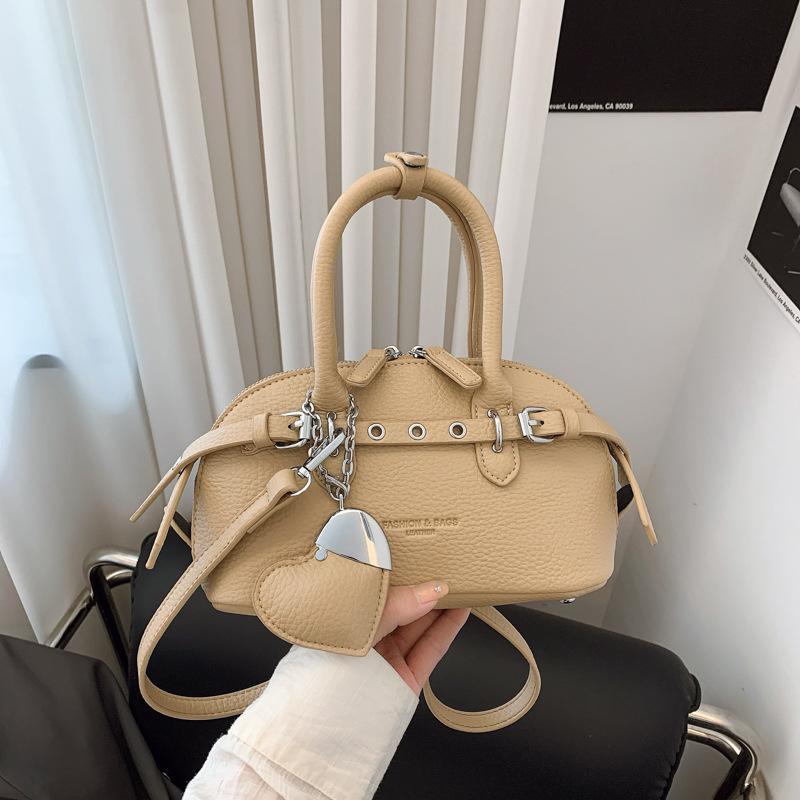 Hand carry high-end shell bag women s 0 spring new fashion shoulder bag niche temperament messenger bag хаки
Hand carry high-end shell bag women s 0 spring new fashion shoulder bag niche temperament messenger bag хаки