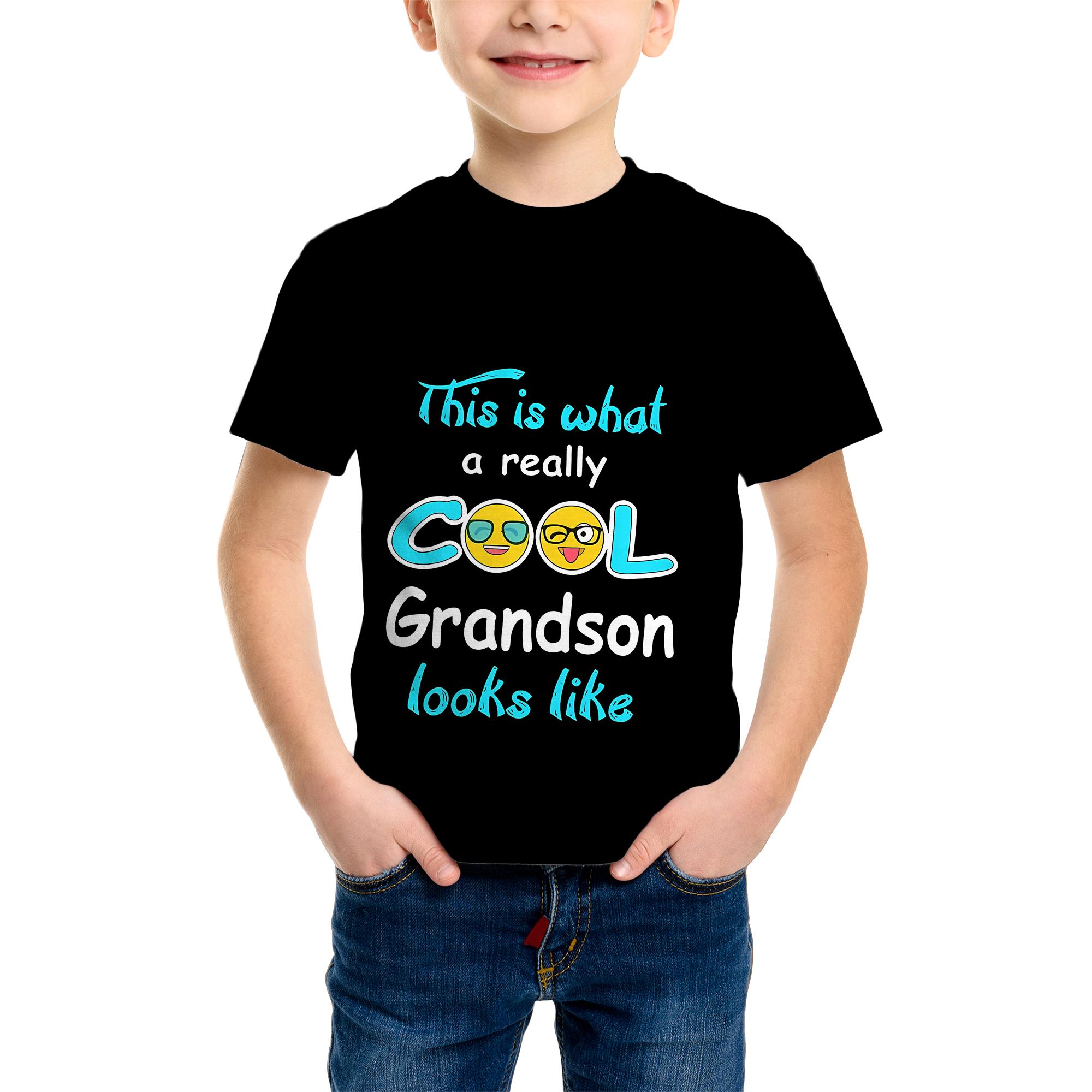 3D Pattern Printing Fashion T-Shirt Element Printing Summer New Boy Personalized Cool Tops Kids Funny T Shirt 100
3D Pattern Printing Fashion T-Shirt Element Printing Summer New Boy Personalized Cool Tops Kids Funny T Shirt 100