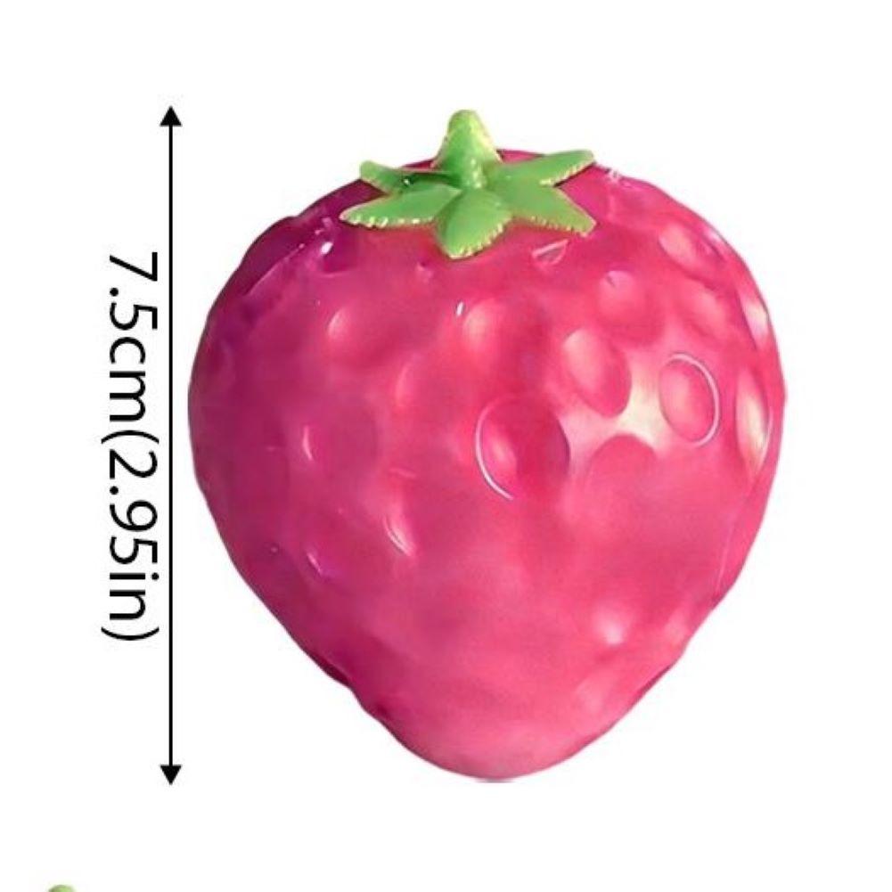 1pcs Squishy Toy Color Changing Mango Mochi Pinching Toy Slow Rebound Stress Release Toy Decompression Toy Creative Toys Gifts
1pcs Squishy Toy Color Changing Mango Mochi Pinching Toy Slow Rebound Stress Release Toy Decompression Toy Creative Toys Gifts
