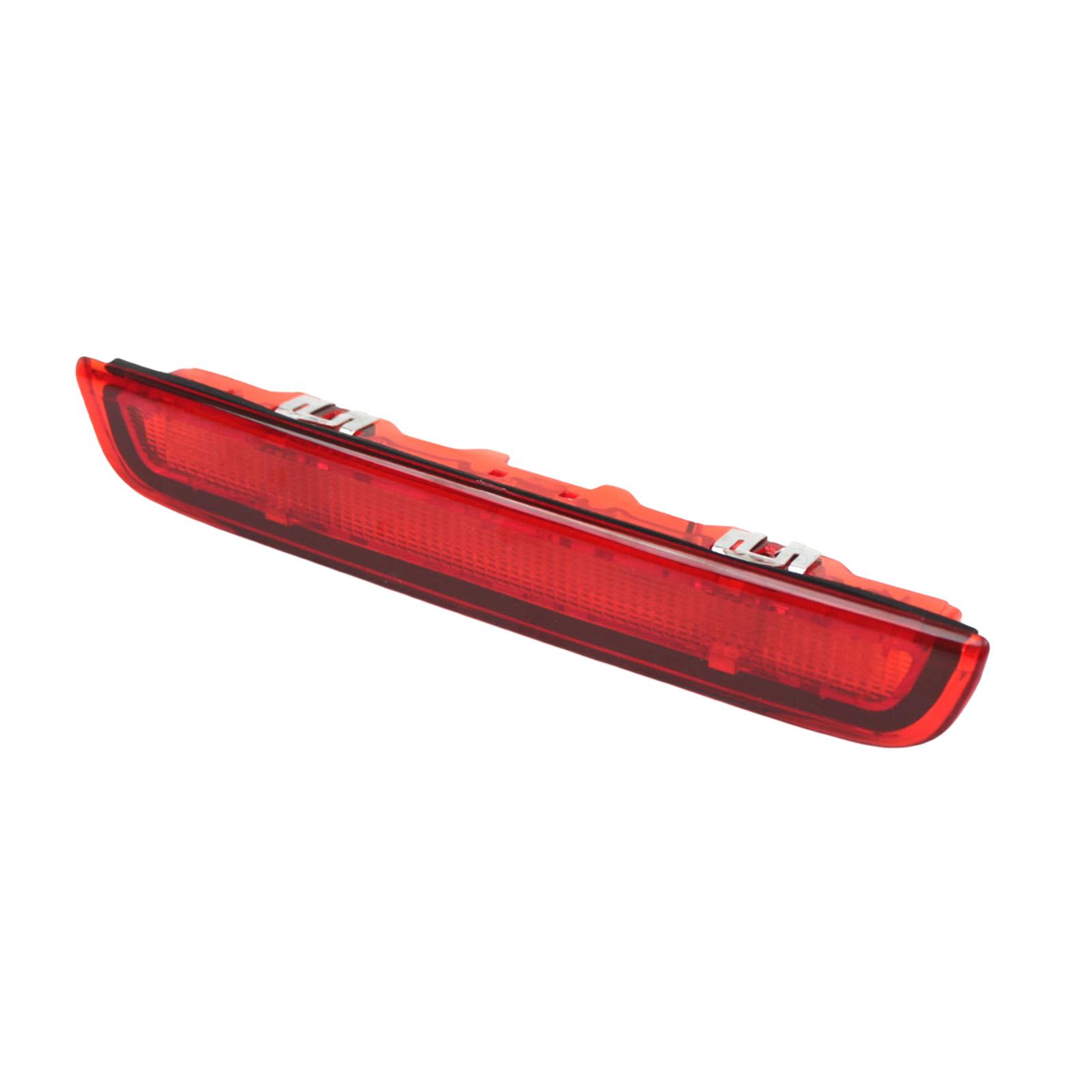 Automotive Accessories for Mk3 Hatchback High Level Brake Light 81570-0D150 Replacement Rear Third Stop LED Light красный
Automotive Accessories for Mk3 Hatchback High Level Brake Light 81570-0D150 Replacement Rear Third Stop LED Light красный