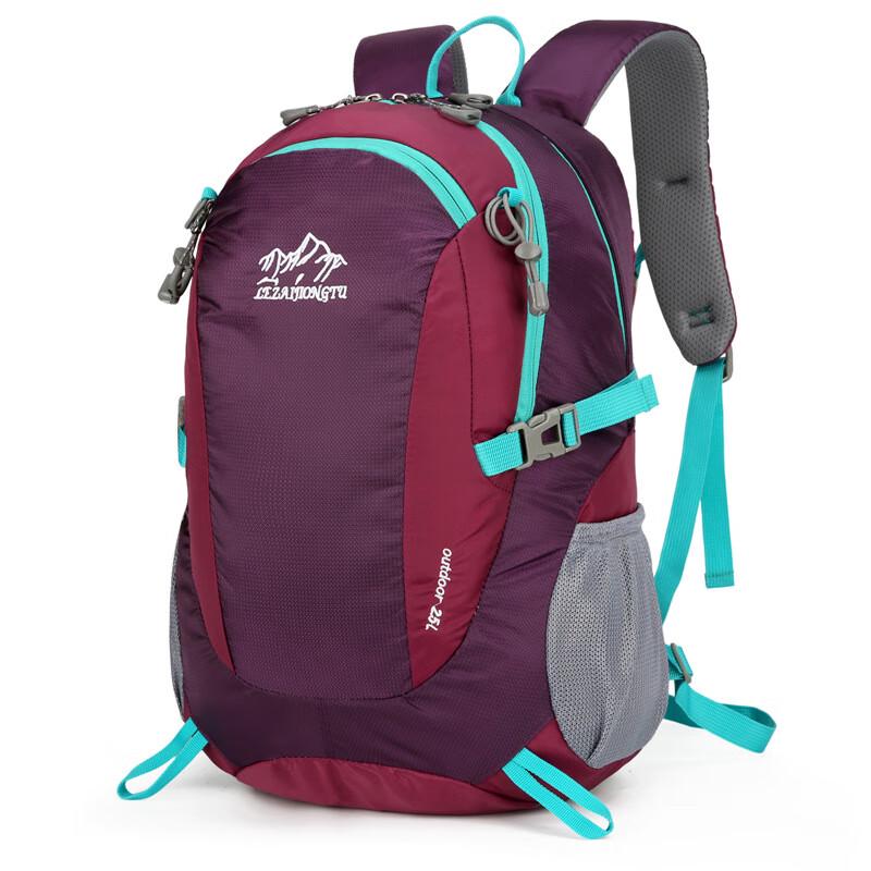 Hufeng Waterproof Outdoor Hiking Backpack
Hufeng Waterproof Outdoor Hiking Backpack