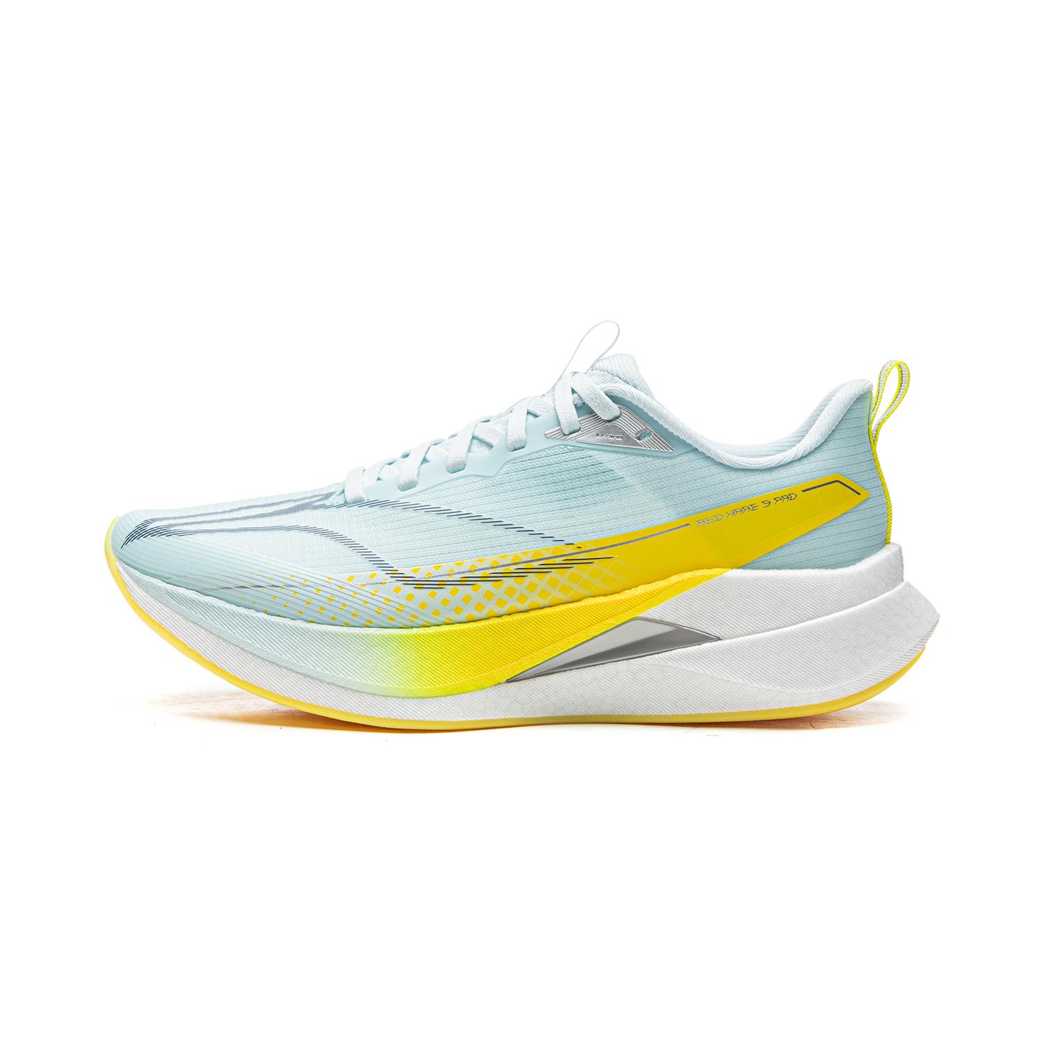 Кроссовки для бега Li Ning Red Rabbit 9 Pro Детские кроссовки Светло-голубые ARPW002-24 36
Кроссовки для бега Li Ning Red Rabbit 9 Pro Детские кроссовки Светло-голубые ARPW002-24 36