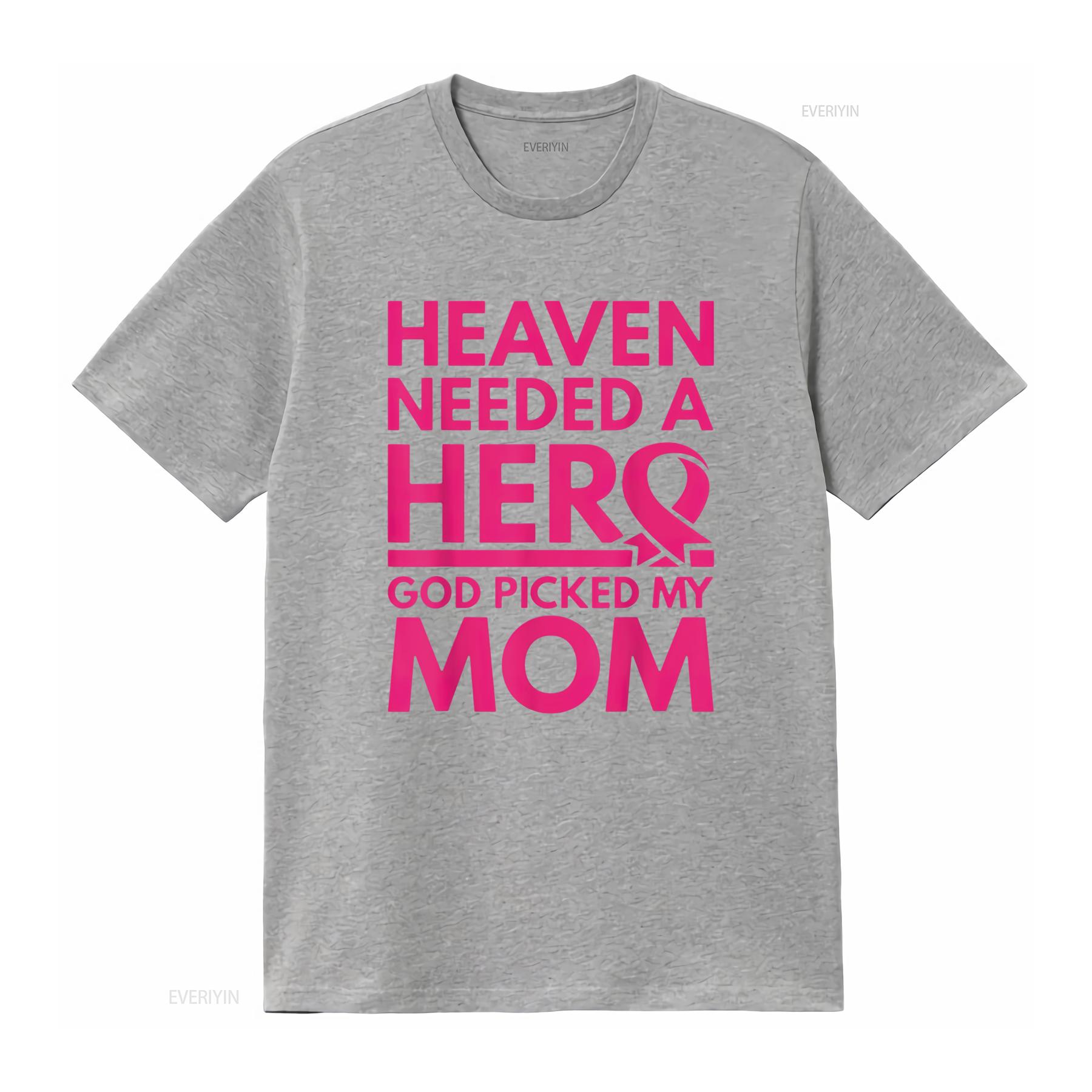 Womens T Shirt Mom Heaven Angel Fallen Breast Cancer Awareness Black 2X Large vintage Washed Unisex Breathable streetwear S
Womens T Shirt Mom Heaven Angel Fallen Breast Cancer Awareness Black 2X Large vintage Washed Unisex Breathable streetwear S