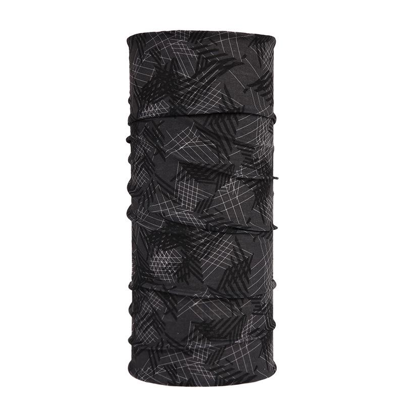 Unisex Sports Neck Warmer: Sun Protection Face Mask for Fishing, Cycling, and Outdoor Activities 24x48 cm
Unisex Sports Neck Warmer: Sun Protection Face Mask for Fishing, Cycling, and Outdoor Activities 24x48 cm
