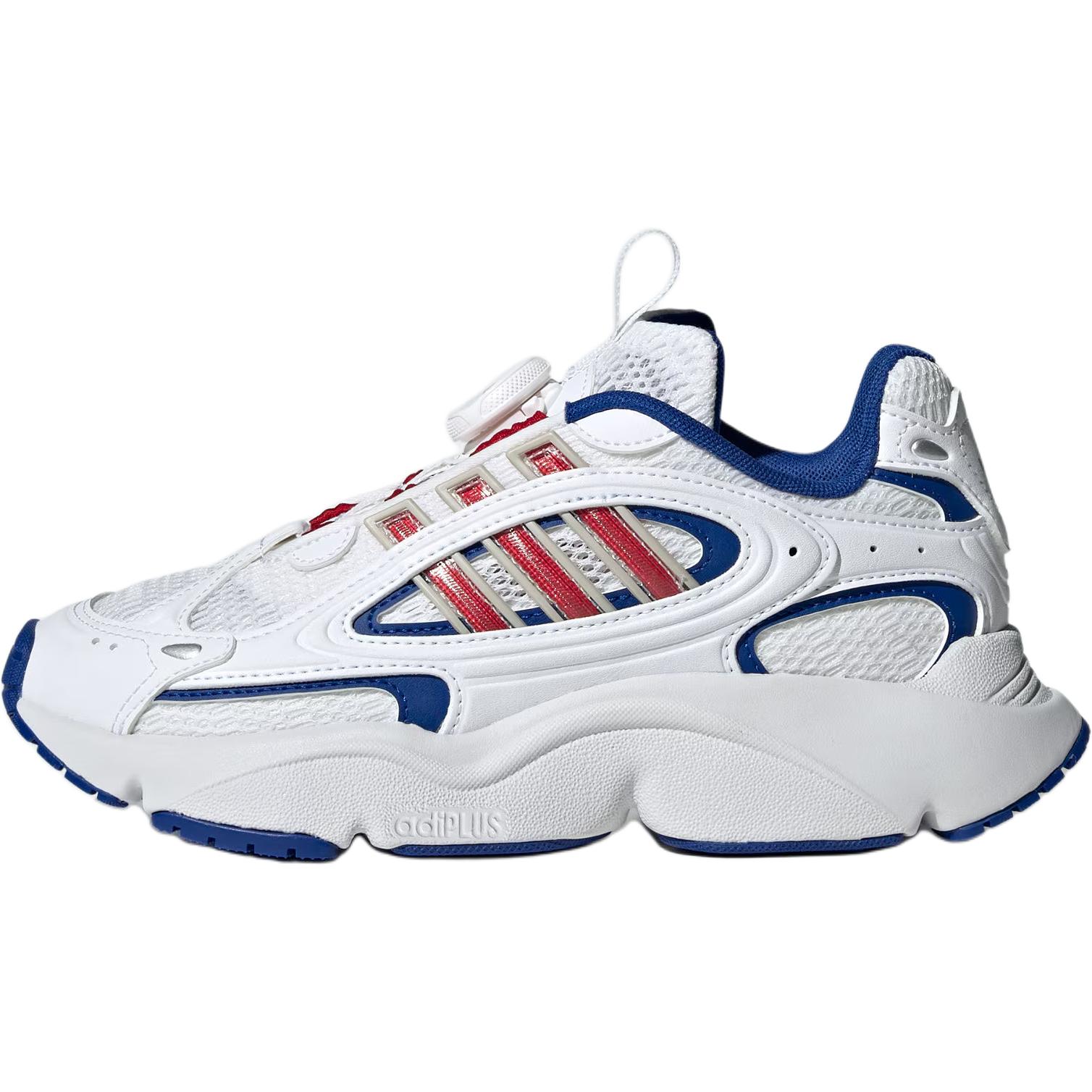 Adidas Оригинальные Ozmillen Сетчатые Модные Удобные Противоскользящие Прочные Низкие Детские Повседневные Кроссовки Мужские Повседневные Кроссовки Белые Синие Светло-Малиновые JR8367 35⅔
Adidas Оригинальные Ozmillen Сетчатые Модные Удобные Противоскользящие Прочные Низкие Детские Повседневные Кроссовки Мужские Повседневные Кроссовки Белые Синие Светло-Малиновые JR8367 35⅔