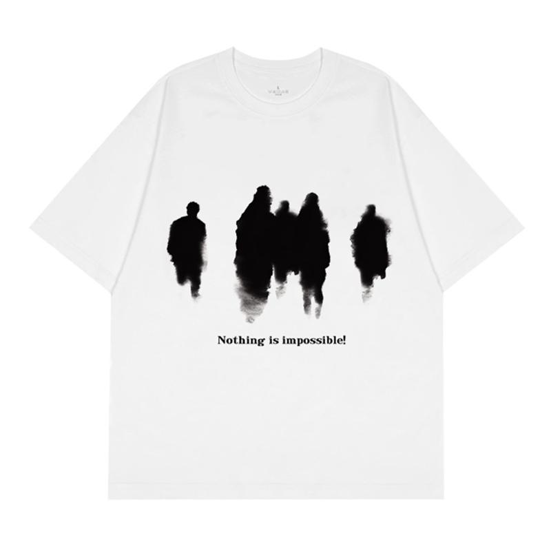 Mens TShirt Oversized Cotton Tops Tees Printed Aesthetic Korean Harajuku Y2k Streetwear Fashion Short Sleeves Graphic Clothing S
Mens TShirt Oversized Cotton Tops Tees Printed Aesthetic Korean Harajuku Y2k Streetwear Fashion Short Sleeves Graphic Clothing S