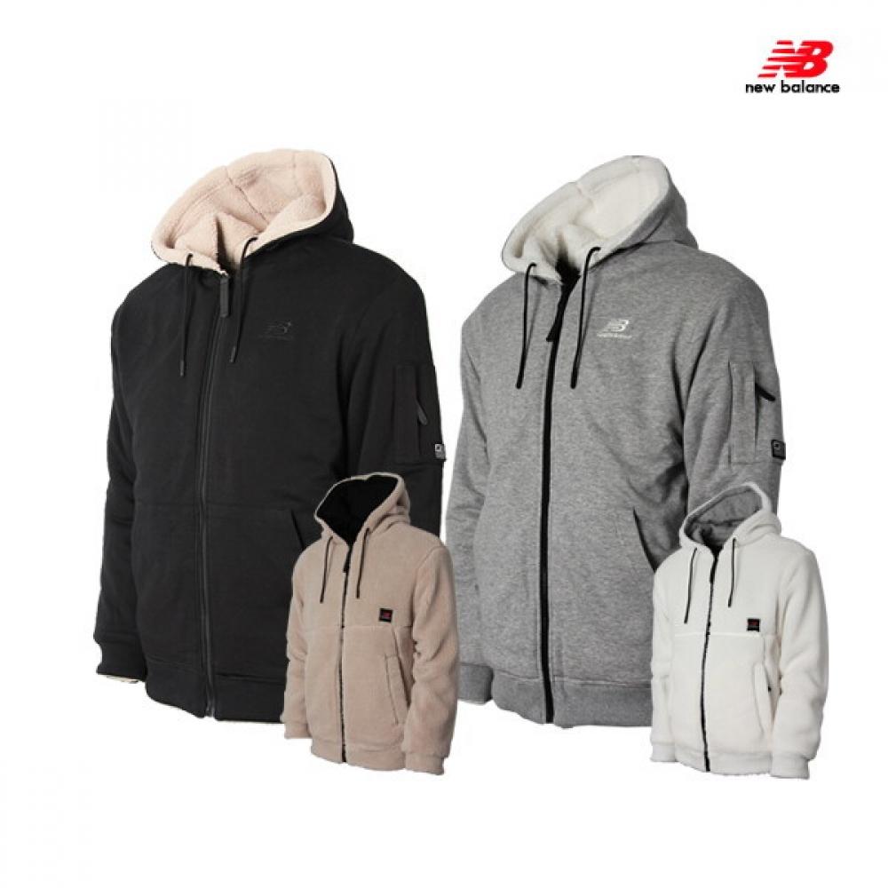 New Balance Двусторонняя флисовая кофта с капюшоном Nbmdb41013 Унисекс флисовая кофта NBMDB4101315 gray/85
New Balance Двусторонняя флисовая кофта с капюшоном Nbmdb41013 Унисекс флисовая кофта NBMDB4101315 gray/85
