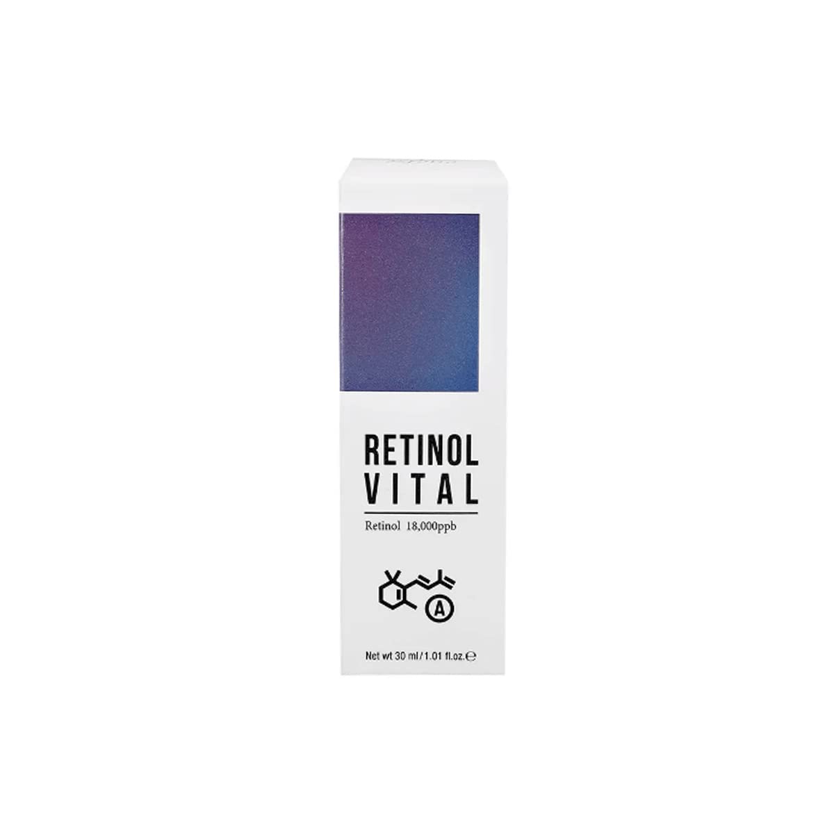 esfolio Retinol Vital Serum 30ml Serum Contains retinolretinyl palmitate Contains ceramide NP For skin texture and lack of firmness due to dryness
esfolio Retinol Vital Serum 30ml Serum Contains retinolretinyl palmitate Contains ceramide NP For skin texture and lack of firmness due to dryness