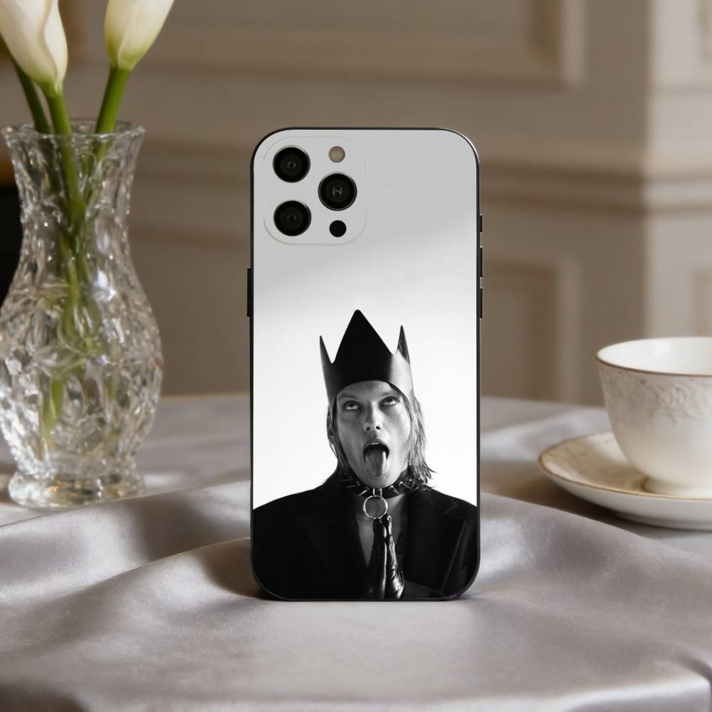Look Jamie C-Campbell B-Bower Phone Case For iPhone 17,16,15,14,13,12,11 Plus,Pro Max,XS,Soft Silicone Black Cover iPhone13
Look Jamie C-Campbell B-Bower Phone Case For iPhone 17,16,15,14,13,12,11 Plus,Pro Max,XS,Soft Silicone Black Cover iPhone13