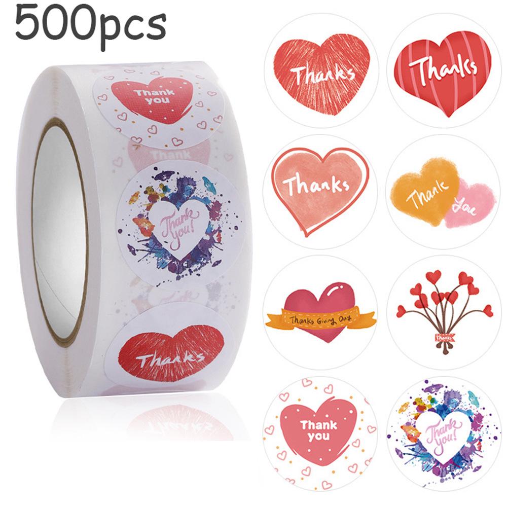 500 Heart-Shaped Valentine s Day Stickers Roll - Self-Adhesive Labels for Sealing and Decorating 500 stickers, 2.5cm/1 inch
500 Heart-Shaped Valentine s Day Stickers Roll - Self-Adhesive Labels for Sealing and Decorating 500 stickers, 2.5cm/1 inch