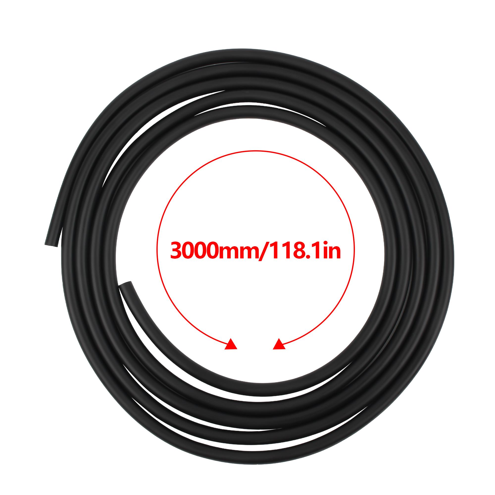 Motorbike Carburetor Hose Universal Air Filters Systems Oil Pipe For Keihin KOSO OKO Enduro Motorcycle Modified Accessories чорний
Motorbike Carburetor Hose Universal Air Filters Systems Oil Pipe For Keihin KOSO OKO Enduro Motorcycle Modified Accessories чорний