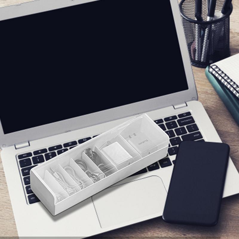 Charger Organizer Box Multipurpose Charger Storage Organizer Cord Storage Organizer Desk Storage Box Charger Cord Organizer With China Mainland
Charger Organizer Box Multipurpose Charger Storage Organizer Cord Storage Organizer Desk Storage Box Charger Cord Organizer With China Mainland