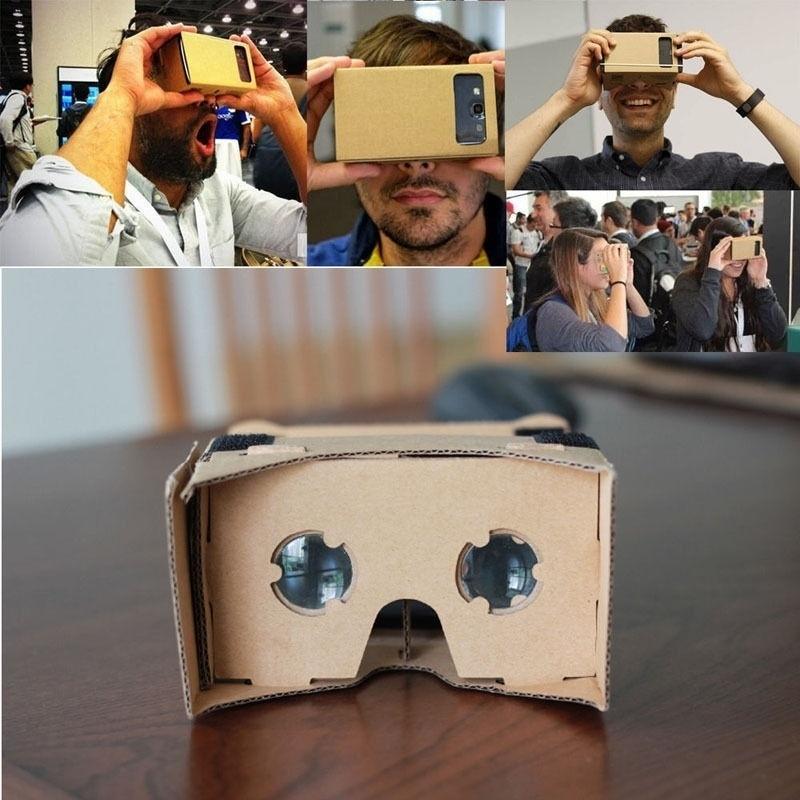 3d очки для андроид своими руками 18