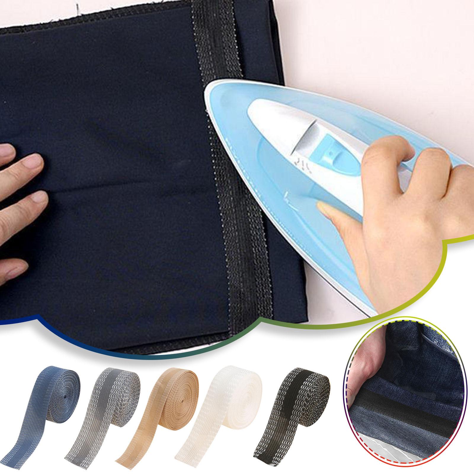 2m DIY Брюки Манжета Наклейка Pull Side Наклейка Самоклеящийся Свободный Монтаж Смена Брюки Манжета Паста
2m DIY Брюки Манжета Наклейка Pull Side Наклейка Самоклеящийся Свободный Монтаж Смена Брюки Манжета Паста