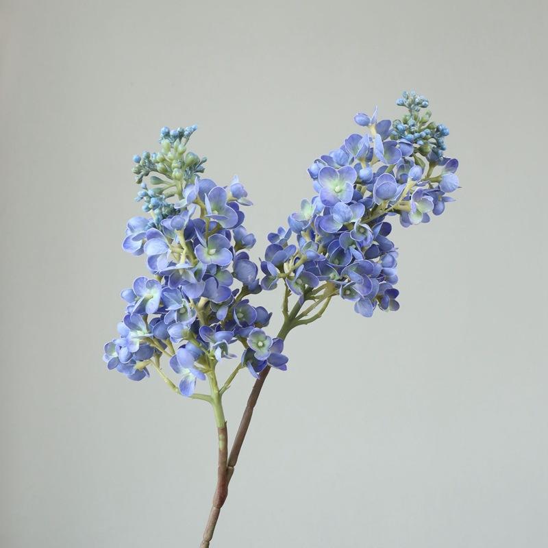 Gradual change of color wedding decoration simulation flower wedding scene 3D feel lilac scene arrangement flower hydrangea flower
Gradual change of color wedding decoration simulation flower wedding scene 3D feel lilac scene arrangement flower hydrangea flower
