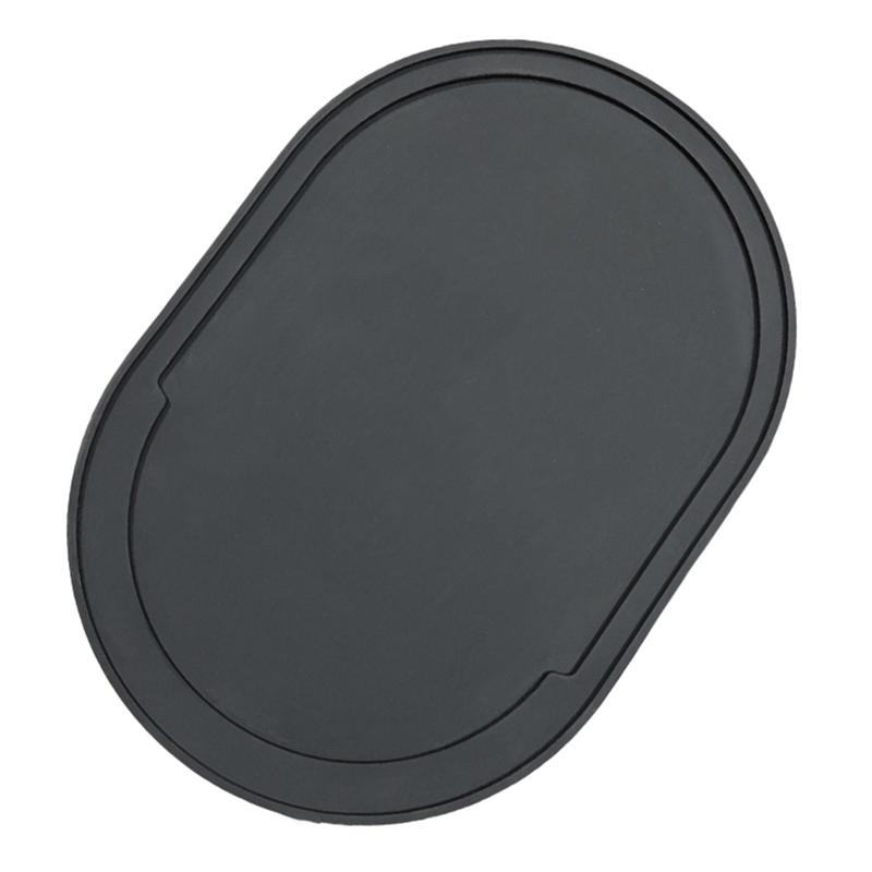 Waterproof Drying Mat Underlay Drip Tray Accessories Water Carbonator Non-Slip For Sodastream
Waterproof Drying Mat Underlay Drip Tray Accessories Water Carbonator Non-Slip For Sodastream