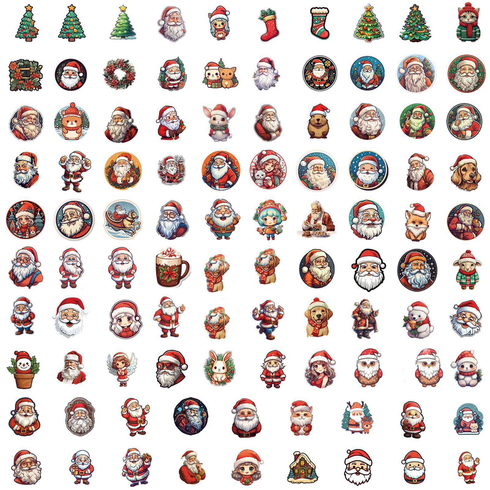 100 Pcs Retro Stickers For Doors, Computers, Festival Decoration Stickers, Waterproof Children s Stationery Stickers One Size
100 Pcs Retro Stickers For Doors, Computers, Festival Decoration Stickers, Waterproof Children s Stationery Stickers One Size