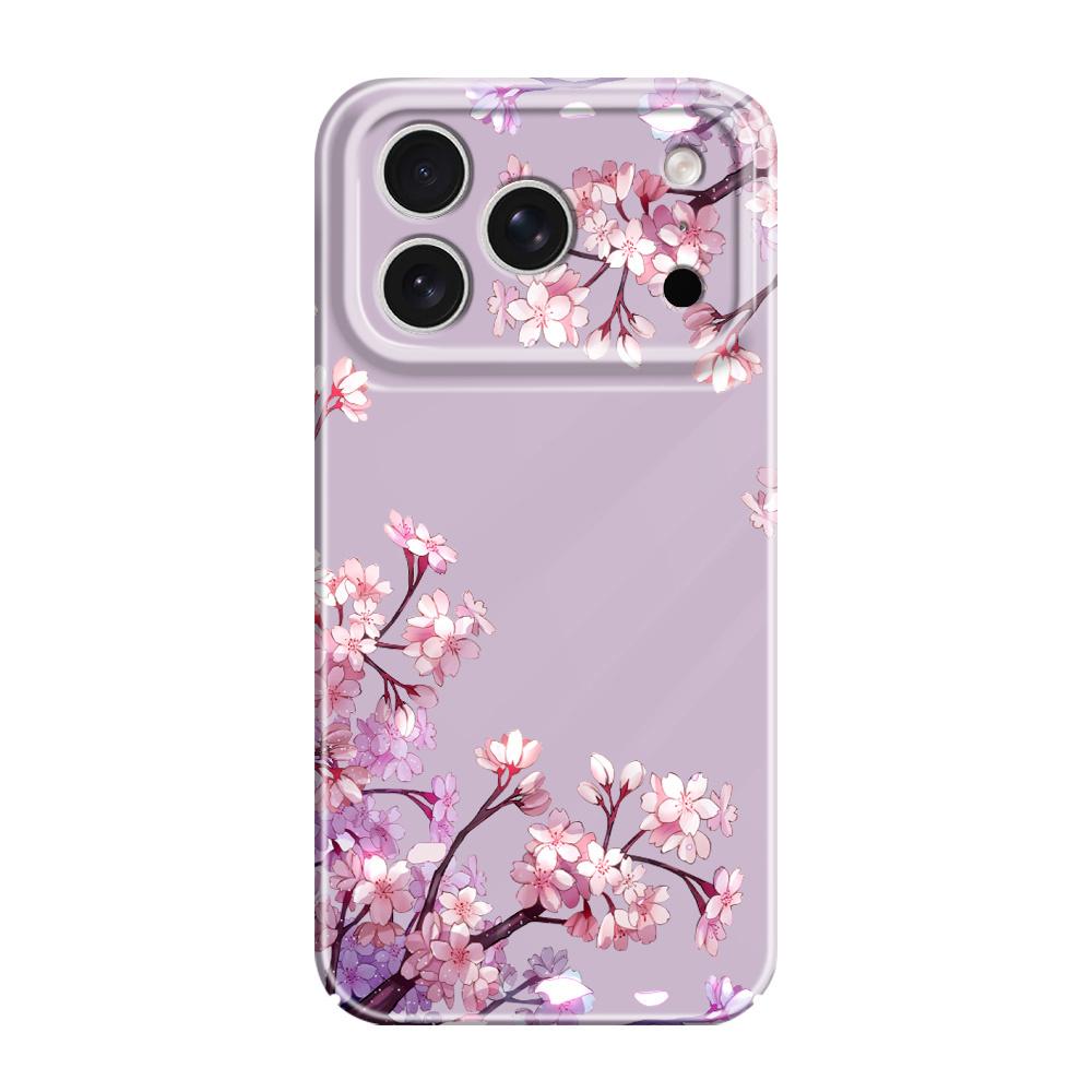 Flower Ripples Phone Case For iPhone 17 Air 16 16E 15 14 Plus Pro Max Film Hard Cover iPhone 14
Flower Ripples Phone Case For iPhone 17 Air 16 16E 15 14 Plus Pro Max Film Hard Cover iPhone 14