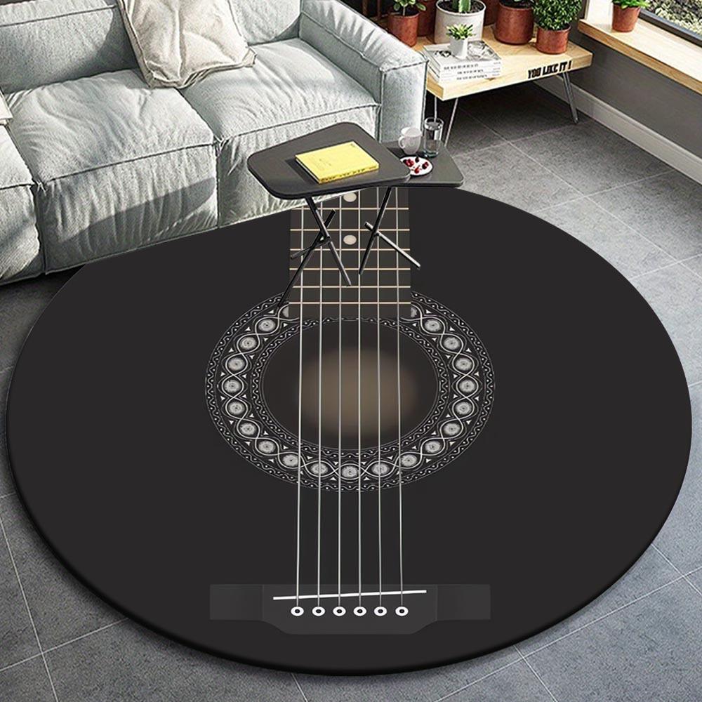 1pc Retro 9251267108 Pattern Round Floor Mat, Non-slip for Living Room Bedroom Chair Carpets Home Decor Gifts, Home Decor Room Decor Outdoor 80cm by 80cm
1pc Retro 9251267108 Pattern Round Floor Mat, Non-slip for Living Room Bedroom Chair Carpets Home Decor Gifts, Home Decor Room Decor Outdoor 80cm by 80cm