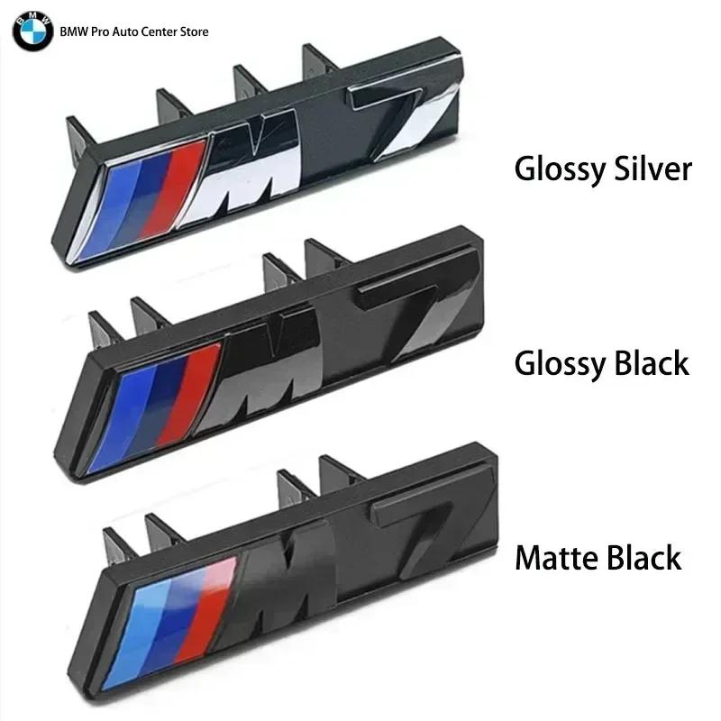 3D ABS car front grille badge BMW E87 F20 F52 F23 F45 F46 E46 E90 E92 E93 Decorative Competition Edition M logo glossy black
3D ABS car front grille badge BMW E87 F20 F52 F23 F45 F46 E46 E90 E92 E93 Decorative Competition Edition M logo glossy black