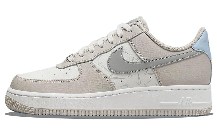Nike Air Force 1 Low 07 Reflective Mini Swoosh Grey Women s DR7857-101 44
Nike Air Force 1 Low 07 Reflective Mini Swoosh Grey Women s DR7857-101 44