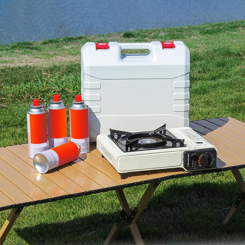 Portable Camping Stove Outdoor Camping Stove Single Heater With Anti-Slip Design And Even Heat Distribution For Survival Hiking China Mainland
Portable Camping Stove Outdoor Camping Stove Single Heater With Anti-Slip Design And Even Heat Distribution For Survival Hiking China Mainland