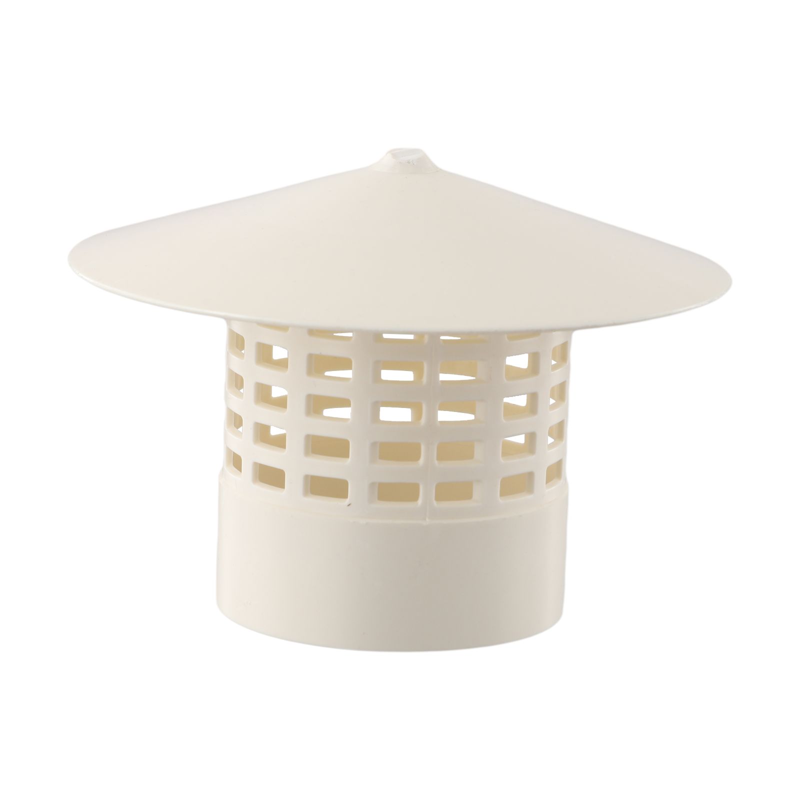 Ventilation Cap Rain Cap Round Hood Ventilation Cap 75mm
Ventilation Cap Rain Cap Round Hood Ventilation Cap 75mm