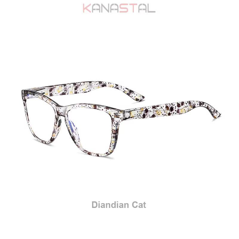 Женские очки с защитой от синего света, оправа для очков для мужчин, линзы против усталости, компьютерные пластиковые очки для чтения при близорукости
Женские очки с защитой от синего света, оправа для очков для мужчин, линзы против усталости, компьютерные пластиковые очки для чтения при близорукости