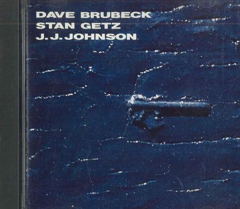 CD DAVE BRUBECK/STAN GETZ/J.J.JOHNSON - The Great Jazz HISTORY FDPA49 TOSHIBA EMI 1989 Japan Jazz Used
CD DAVE BRUBECK/STAN GETZ/J.J.JOHNSON - The Great Jazz HISTORY FDPA49 TOSHIBA EMI 1989 Japan Jazz Used
