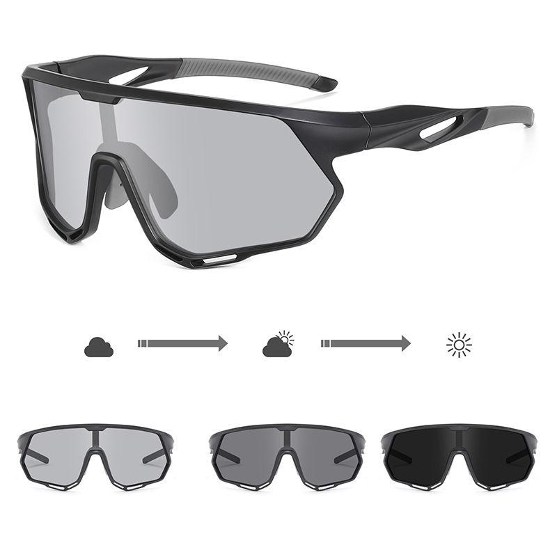Большие Велосипедные Солнцезащитные Очки Модные Спортивные Очки для Вождения, Катания на Лыжах для Женщин Мужчин Унисекс Фотохромные Поляризованные Солнцезащитные Очки GZW Photochromic Lens
Большие Велосипедные Солнцезащитные Очки Модные Спортивные Очки для Вождения, Катания на Лыжах для Женщин Мужчин Унисекс Фотохромные Поляризованные Солнцезащитные Очки GZW Photochromic Lens