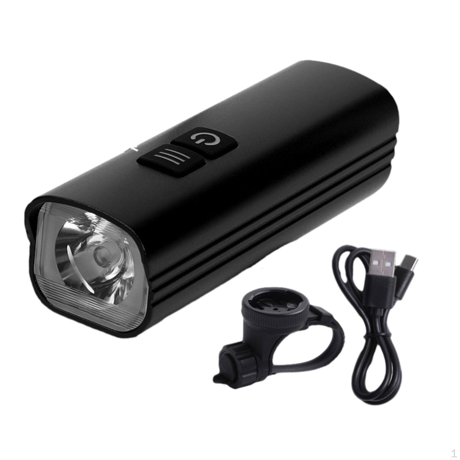 Велосипедная фара Велосипедная фара на руль Передняя универсальная головка лампы для