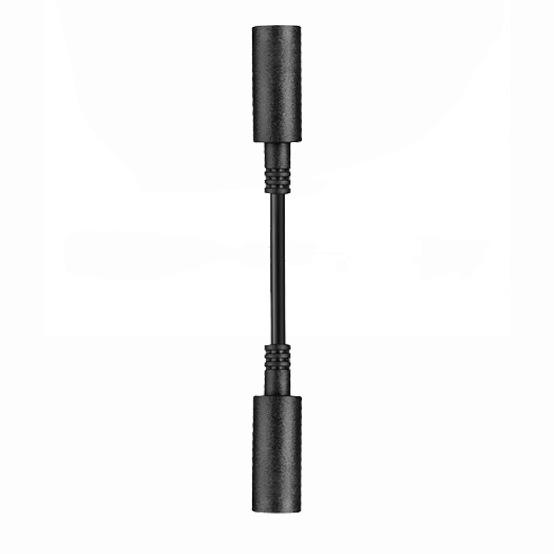 MiniDC Female to Female Type-C to DC Power Conversion Cable
MiniDC Female to Female Type-C to DC Power Conversion Cable
