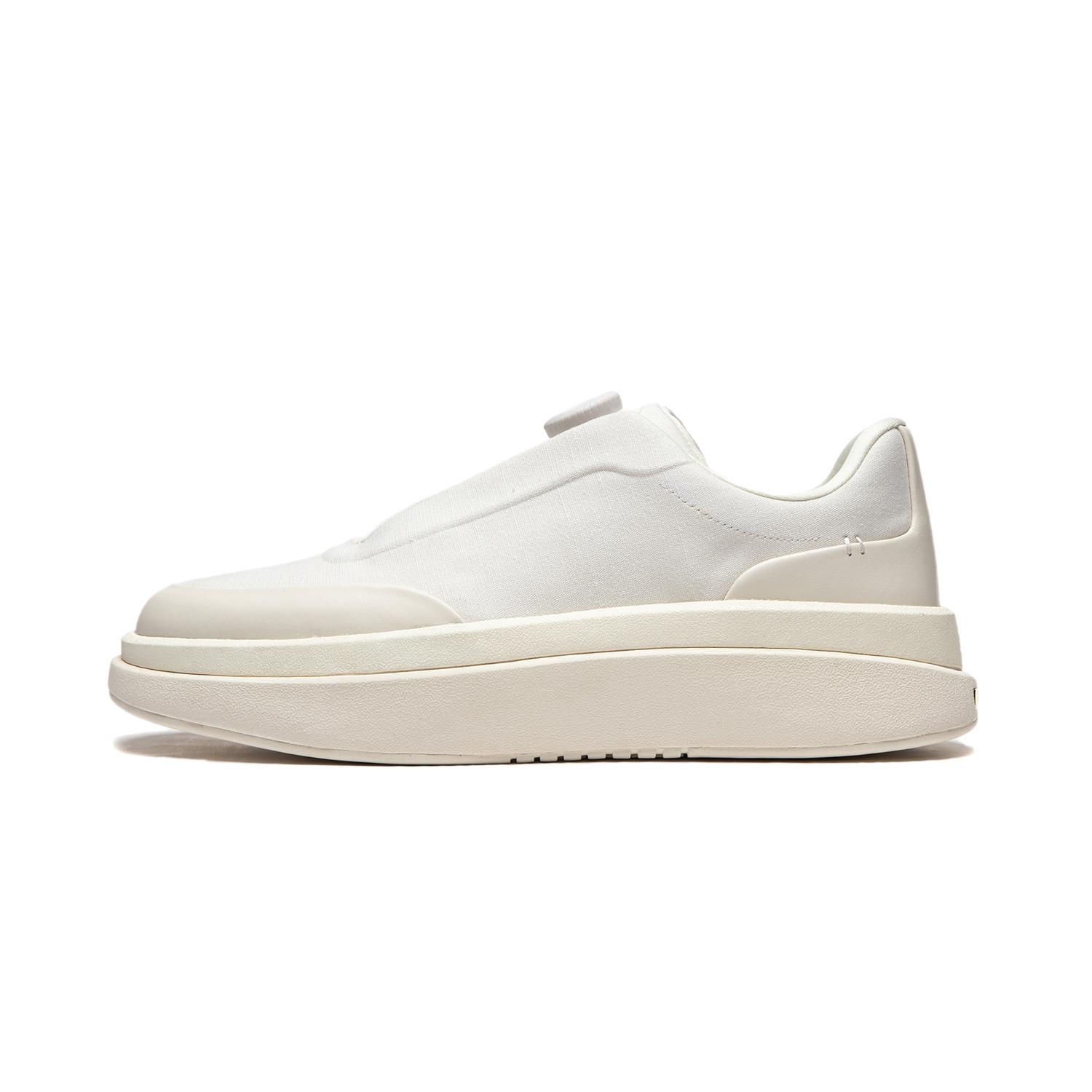 Li-Ning 1990 Commuter Series Functional Technology Lightweight High Resilience Shock Absorption Wear-Resistant Low-Top Casual Shoes ALHU013-1 43
Li-Ning 1990 Commuter Series Functional Technology Lightweight High Resilience Shock Absorption Wear-Resistant Low-Top Casual Shoes ALHU013-1 43