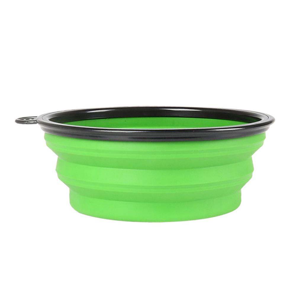 New Pet Dog Slow Food Bowl Outdoor Portable Anti-choking Goldable Feeder Puppy Cat Non-slip Pet Supplies 1L Travel Small Dogs 20 X 20 X 2
New Pet Dog Slow Food Bowl Outdoor Portable Anti-choking Goldable Feeder Puppy Cat Non-slip Pet Supplies 1L Travel Small Dogs 20 X 20 X 2