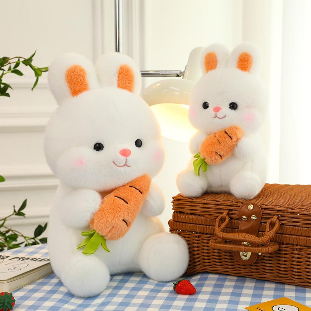 25/40/50cm Rabbit Plush Doll Plush Carrot Bunny Stuffed Toy Radish Rabbit Plush Toy Girl Toys 40cm
25/40/50cm Rabbit Plush Doll Plush Carrot Bunny Stuffed Toy Radish Rabbit Plush Toy Girl Toys 40cm