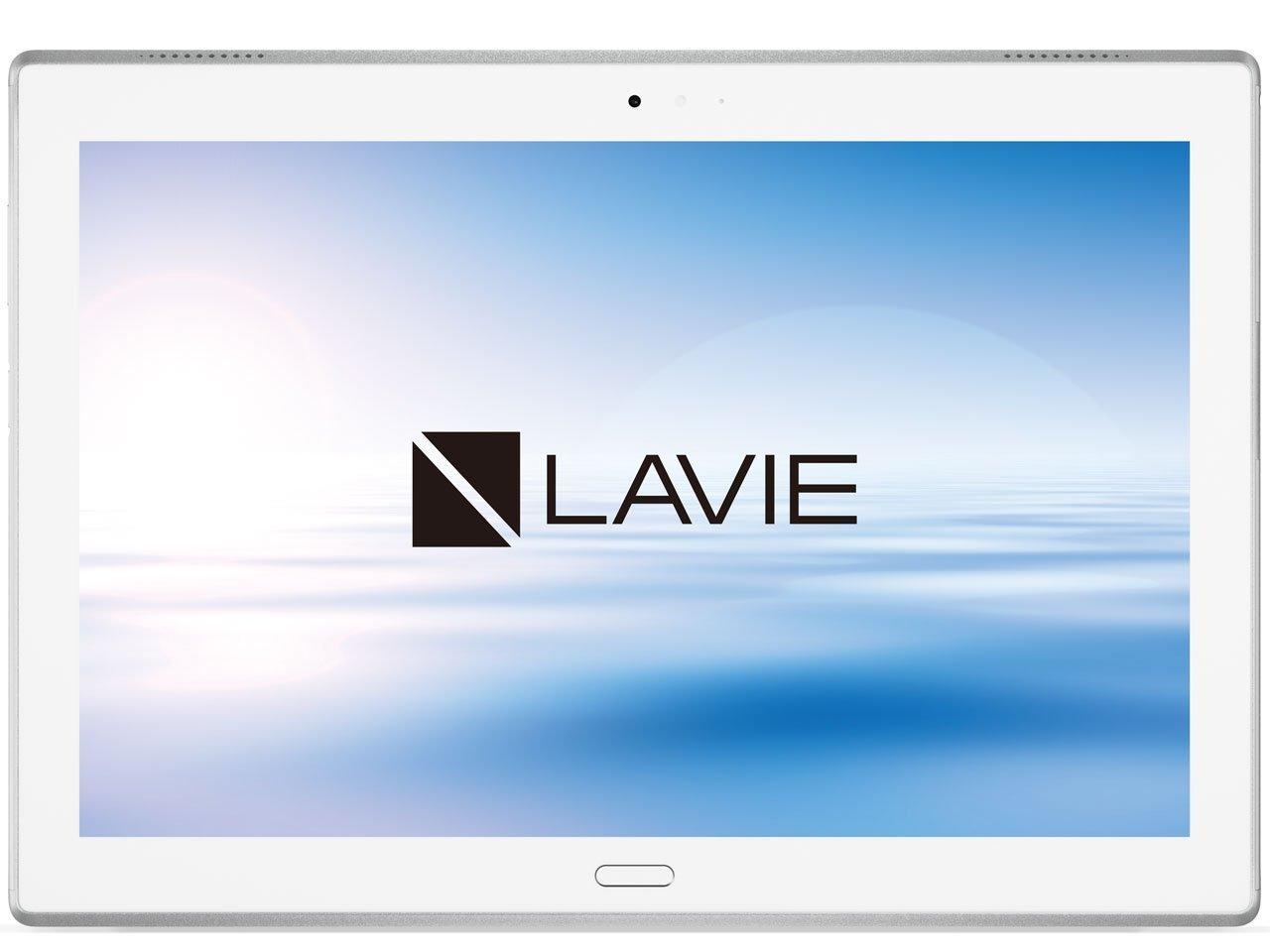NEC LAVIE Tab E model inch 16GB PC-TE510HAW (White) Wi-Fi 10.1
NEC LAVIE Tab E model inch 16GB PC-TE510HAW (White) Wi-Fi 10.1