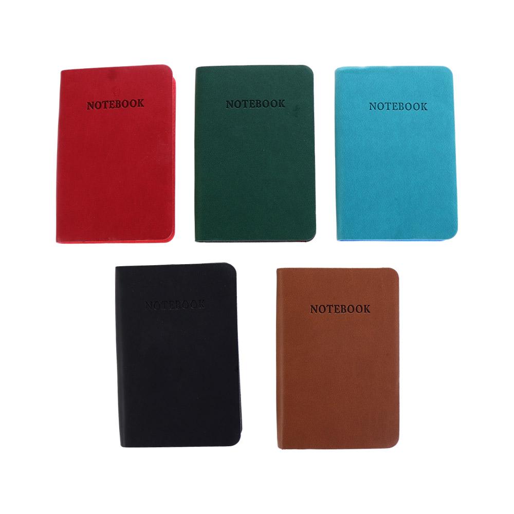 Office Supplies Thickening Pocket Memo Notepad Business Notepad A7 Mini Notebook Diary Notebook синій
Office Supplies Thickening Pocket Memo Notepad Business Notepad A7 Mini Notebook Diary Notebook синій