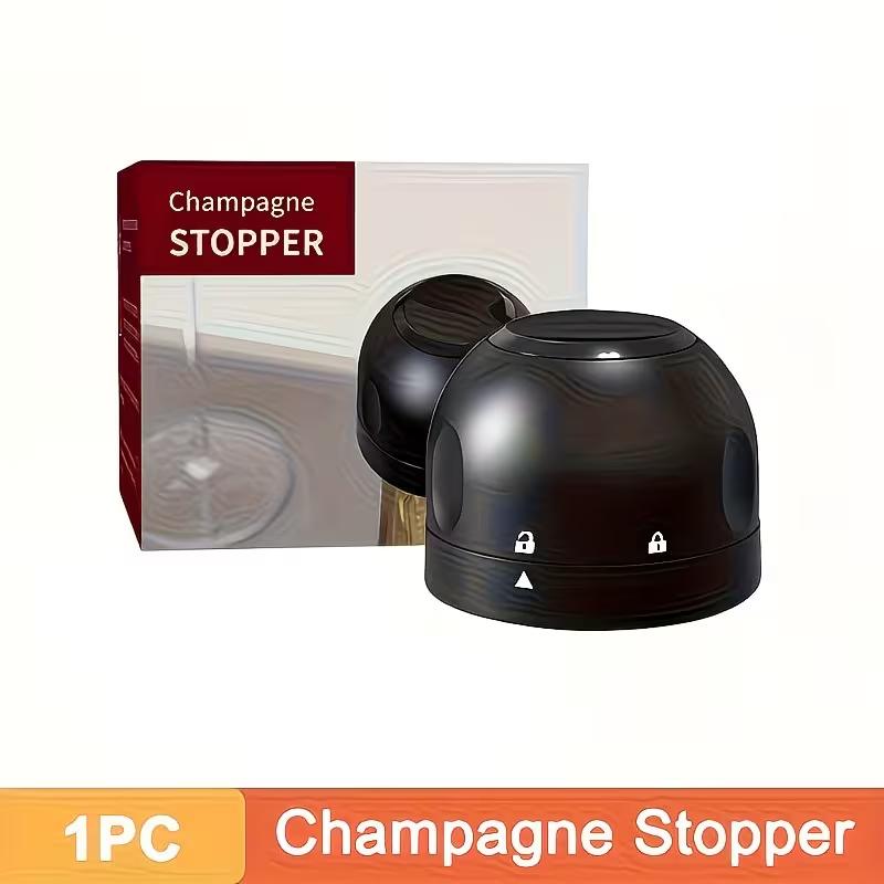 Reusable Vacuum Wine Stopper Leak Proof Bottle Sealer Wine Preserver Plug for Red Wine Bottle Kitchen Bar Accessories
Reusable Vacuum Wine Stopper Leak Proof Bottle Sealer Wine Preserver Plug for Red Wine Bottle Kitchen Bar Accessories